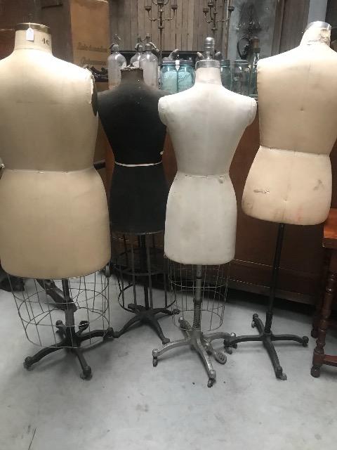 American mannequins 