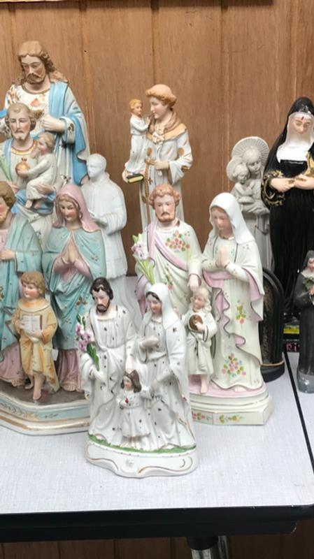 It doesn’t have to be always big and heavy 