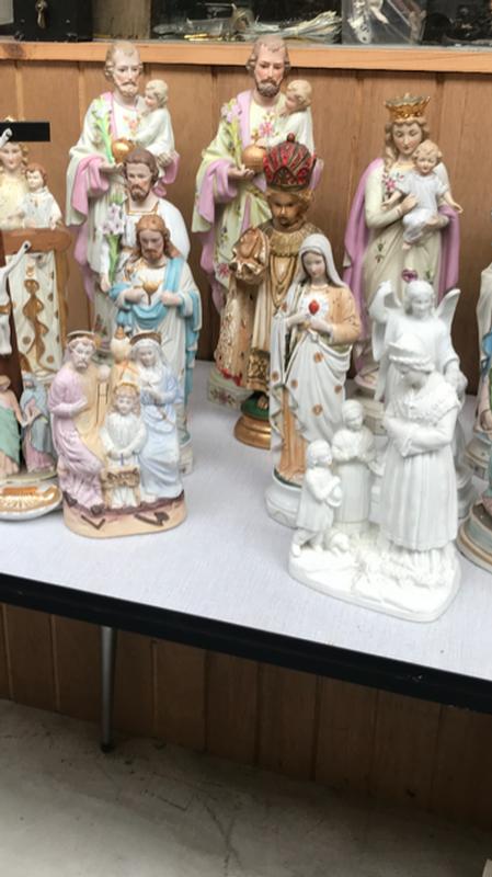 It doesn’t have to be always big and heavy 