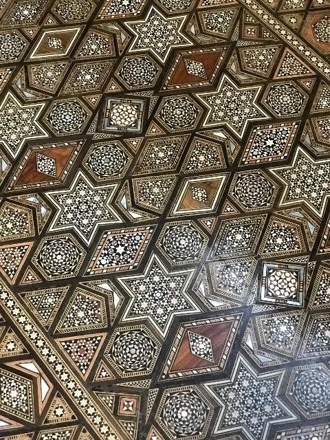 GAMETABLE “Made in Syria” 