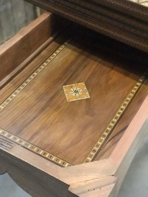 GAMETABLE “Made in Syria” 