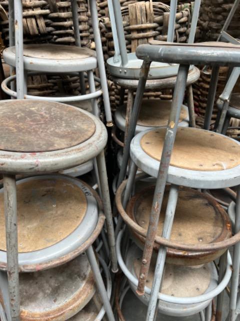AMERICAN STOOLS 