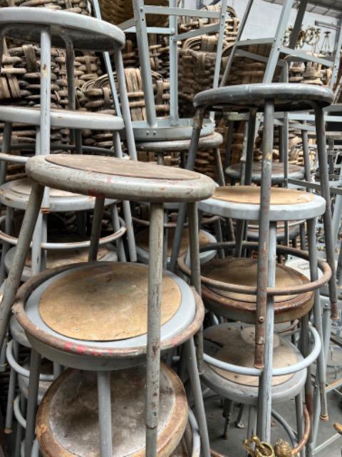 AMERICAN STOOLS 
