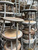 AMERICAN STOOLS 