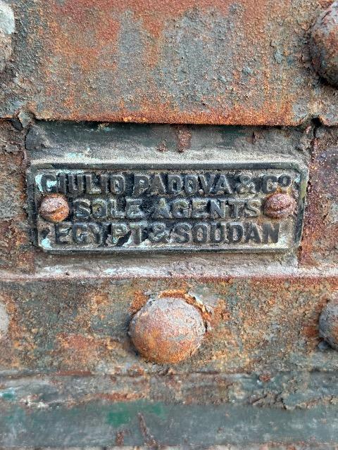 BIG SAFE 