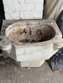 MARBLE POTS 
