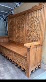 GOTHIC BENCH 