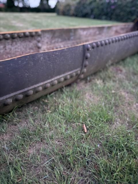 INDUSTRIAL PLANTER 