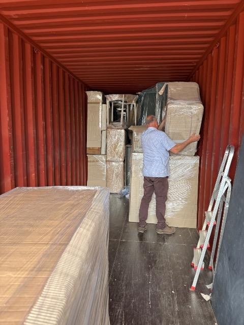 CONTAINERSERVICE 