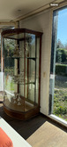 J JACOBSON.  VITRINE 