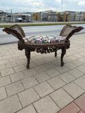 CARVEDWOODENBENCH