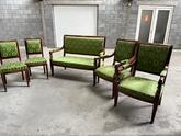 EMPIRE SOFASET